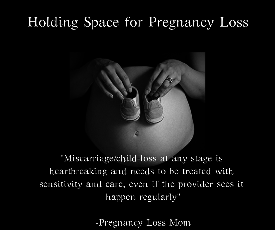 Prenatal Yoga at The Holding Space